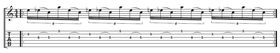 Super-fast blues guitar with Paul Gilbert